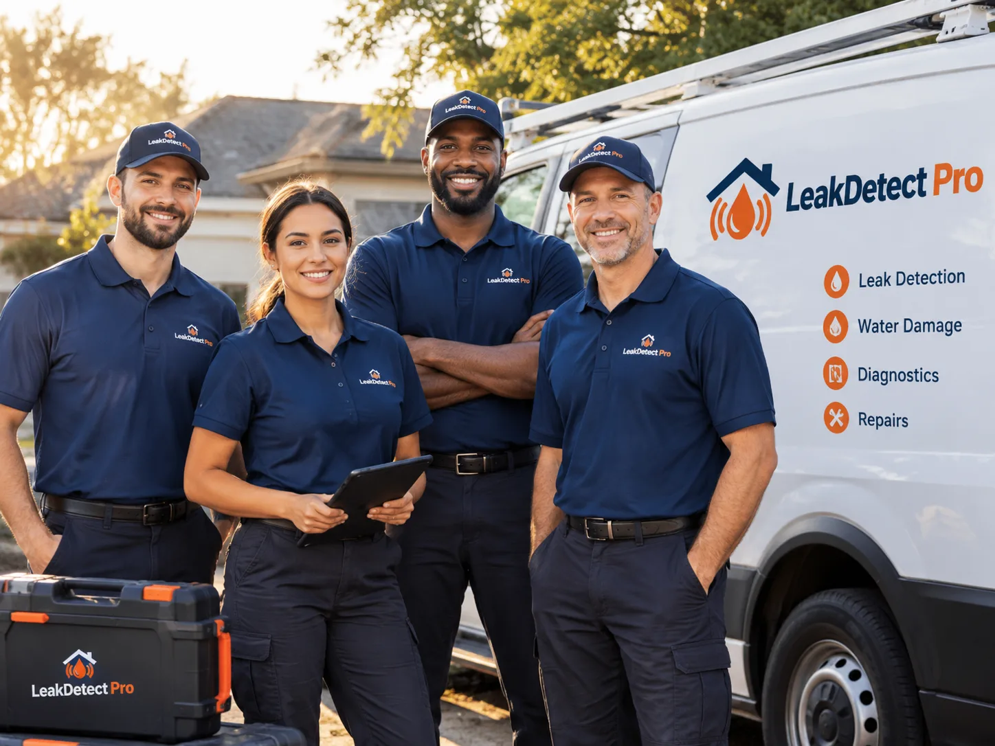 Roof Repair company in Buffalo, OK